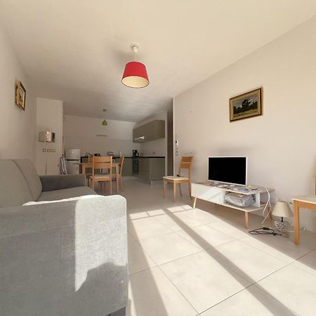 Appartement Confortable Proche Centre-Ville, 4 Pers, Parking Inclus - Fr-1-474-209 Arcachon Dış mekan fotoğraf
