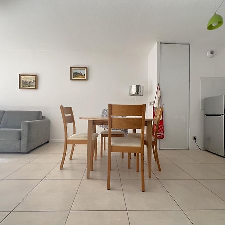 Appartement Confortable Proche Centre-Ville, 4 Pers, Parking Inclus - Fr-1-474-209 Arcachon Dış mekan fotoğraf