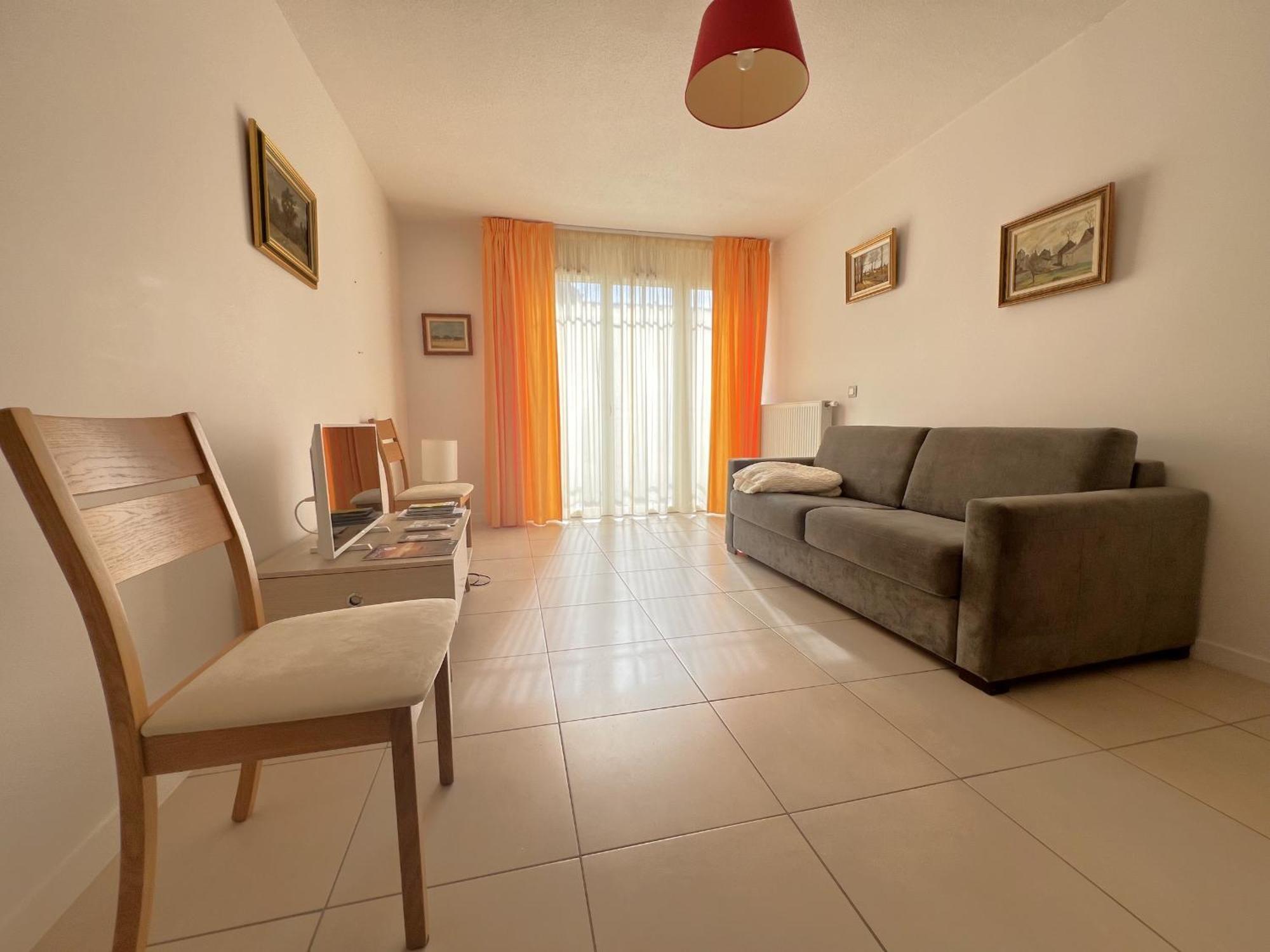 Appartement Confortable Proche Centre-Ville, 4 Pers, Parking Inclus - Fr-1-474-209 Arcachon Dış mekan fotoğraf