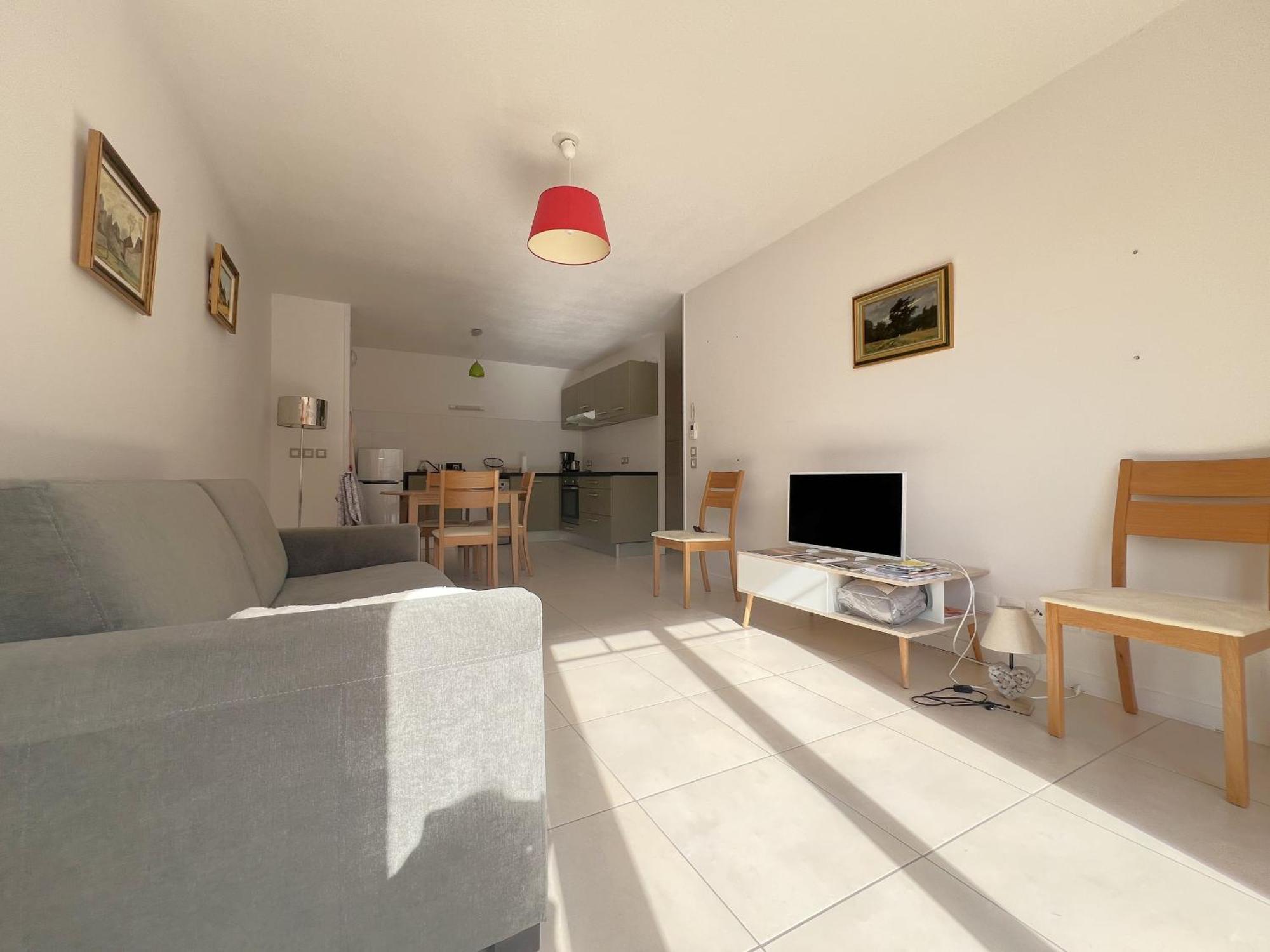 Appartement Confortable Proche Centre-Ville, 4 Pers, Parking Inclus - Fr-1-474-209 Arcachon Dış mekan fotoğraf