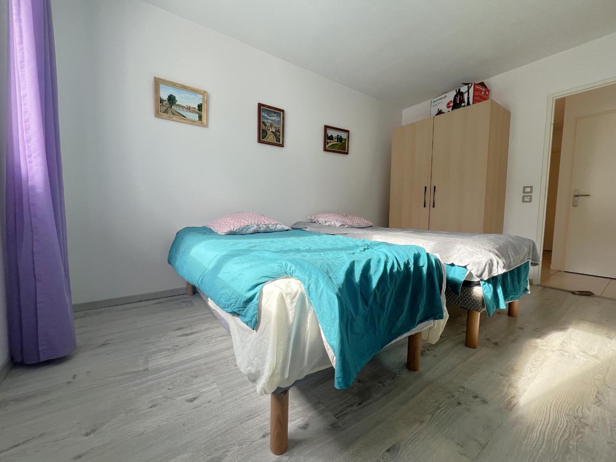 Appartement Confortable Proche Centre-Ville, 4 Pers, Parking Inclus - Fr-1-474-209 Arcachon Dış mekan fotoğraf