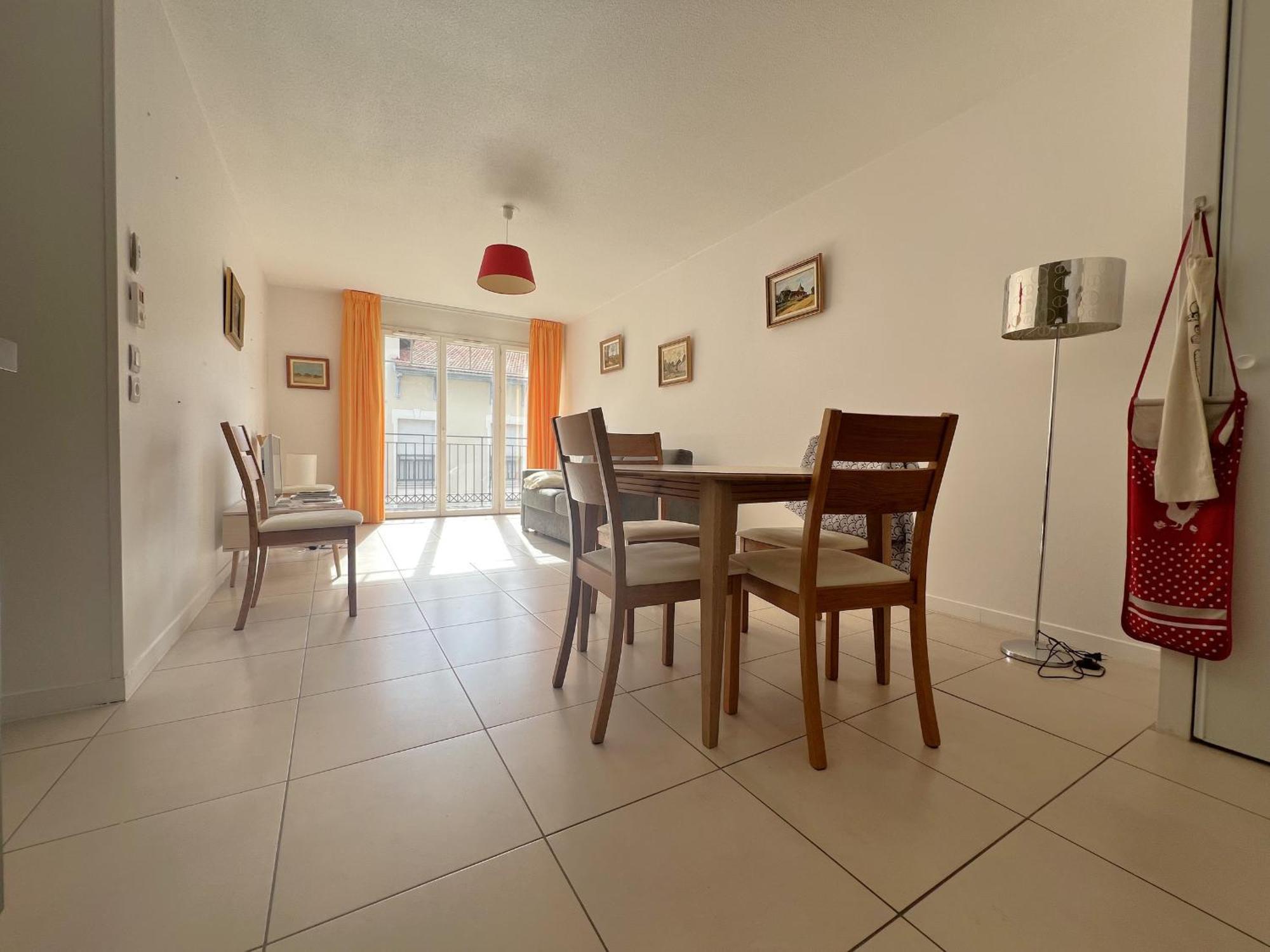 Appartement Confortable Proche Centre-Ville, 4 Pers, Parking Inclus - Fr-1-474-209 Arcachon Dış mekan fotoğraf